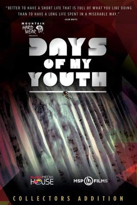Days of My Youth
